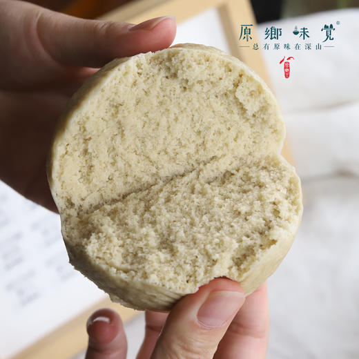 生态老面面点/馒头（基地直发-德邦包邮）| 2枚/袋（80g/枚），多种口味，来自河南郑州，生产者：谭波【合作生产，公平贸易】 商品图4
