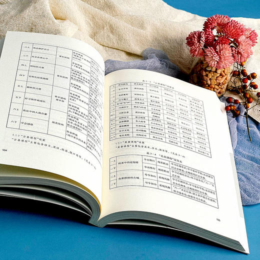 学校整体课程的系统设计 学校整体课程探索丛书 中小学案例 商品图13