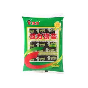 波力 海苔原味 4.5g/包