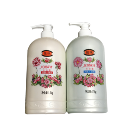 馥珮沐浴露1100ml（两个功效二选一）