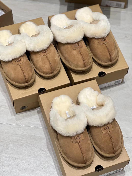 发货实拍📦
150🉐️
星拖 栗色实拍🍂 商品图2