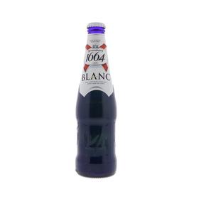 嘉士伯1664啤酒330ml