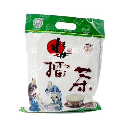 水井巷 亚光擂茶 480g/包 商品图0