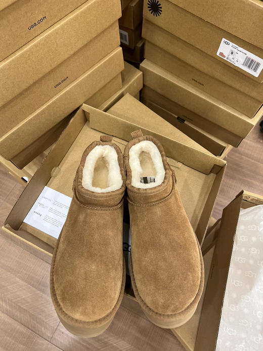 发货实拍📦
268🉐️
5厘米厚底周冬雨 商品图2