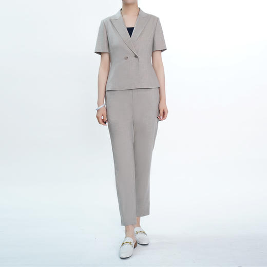 MG2K192麦克斯菲瑞裤子 商品图1