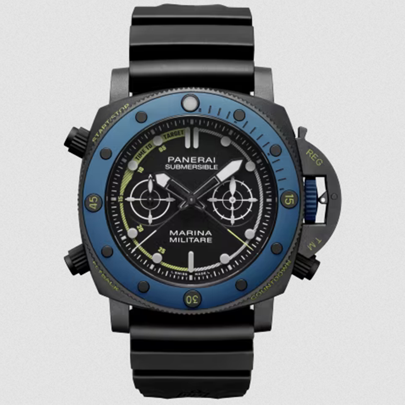 沛纳海 Panerai Submersible潜行系列Forze Speciali腕表 PAM02239
