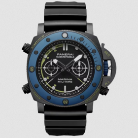 沛纳海 Panerai Submersible潜行系列Forze Speciali腕表 PAM02239