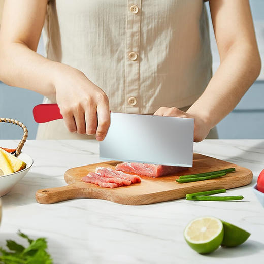 苏泊尔（SUPOR）平底煎炒锅锅具套装刀具套装 VTP2201T 商品图1