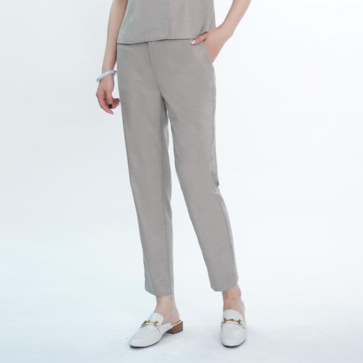 MG2K192麦克斯菲瑞裤子 商品图2