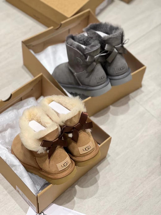 发货实拍📦
199🉐️
Ugg单丝带 栗色实拍 商品图3