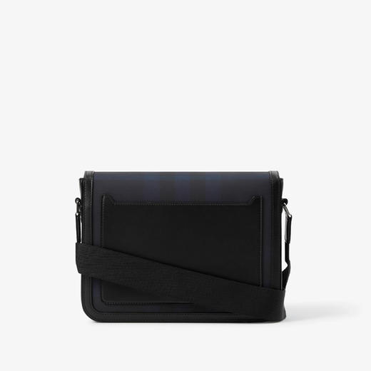 BURBERRY 巴宝莉 男士小号 Alfred 信使包 格子 8074107 A1222 商品图2