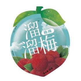 溜溜梅 杨梅 50g/包
