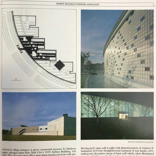 装饰主义：建筑设计中的新装饰 数百幅插图 精装16开 商品图13
