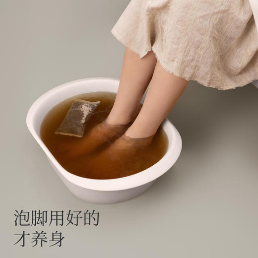 养生娘娘24味足浴粉 商品图4