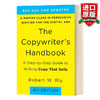 英文原版 文案创作完I全手册 The Copywriters Handbook 罗伯特 布莱 全英文版 商品缩略图0