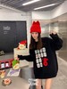 SOMESOWE 雀神麻将廓形毛衣[福利品] 商品缩略图2