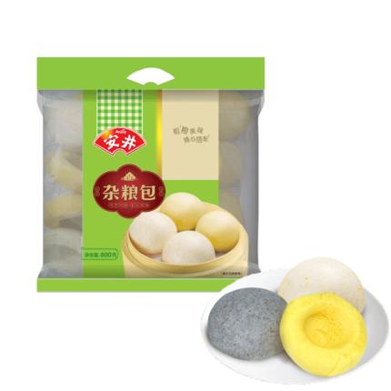 安井杂粮仓800g 商品图0