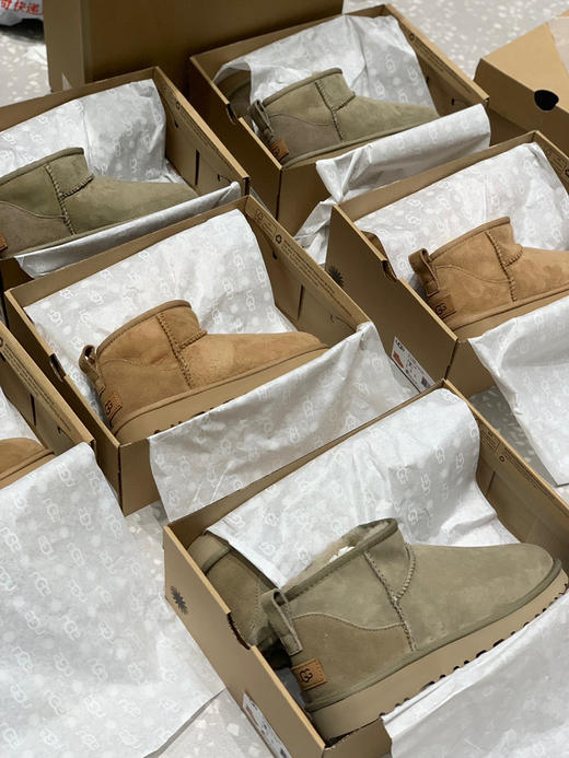 发货实拍📦
199🉐️
周冬雨同款栗色 商品图5