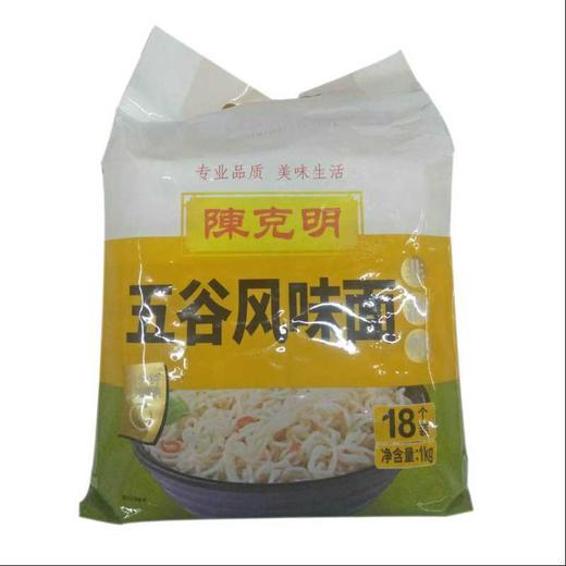 陈克明 麦海金波五谷波纹面 1000g/包 商品图0