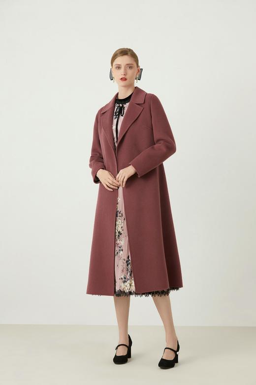 欧柏兰奴外套 商品图0