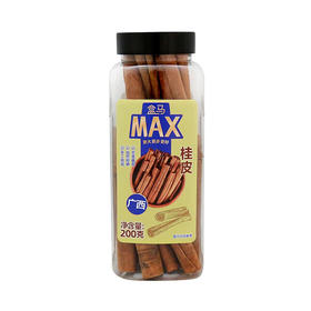 盒马 MAX 桂皮 200g