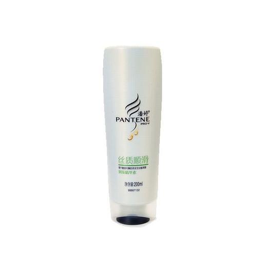 潘婷丝质顺滑润发精华素200ml 商品图0