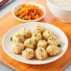 思念 猪肉拇指生煎包 500g/袋 商品缩略图4
