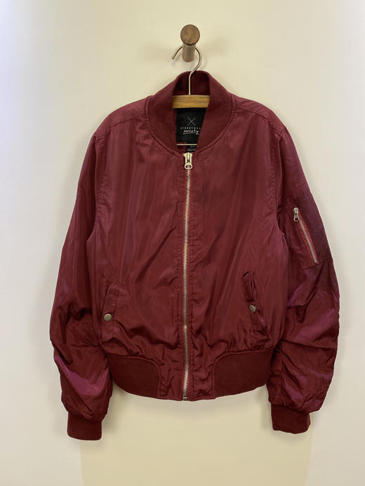 society 棉服 夹棉外套_CTJK(M) 商品图1