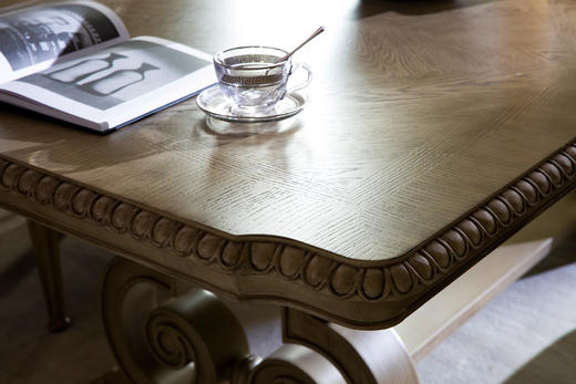 Hearst 长餐桌 商品图4