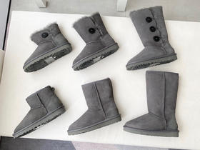 UGG扣款🉐️：199、299、358
UGG基础款🉐️：199、299，350