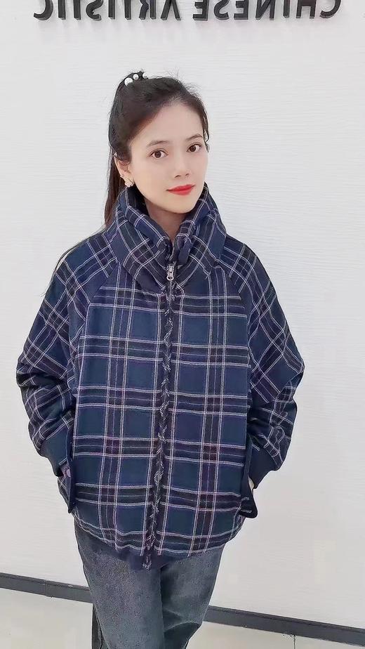 3F无色无味棉服 商品图0