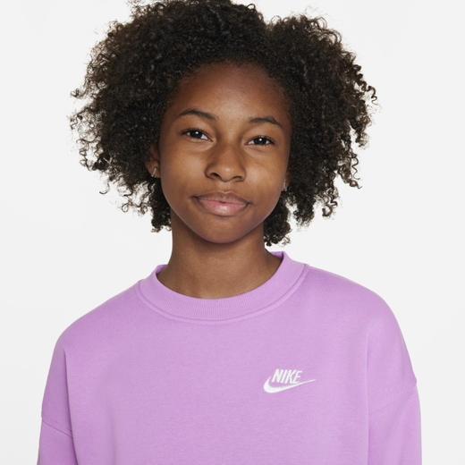 NIKE 夏 儿童童装卫衣 FD2923 商品图3