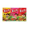 好丽友 磨菇力三包装混合口味 144g/包 商品缩略图1