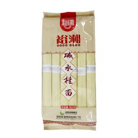 裕湘 碱水面 800g/包