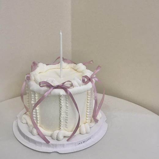 粉白 ｜芭蕾风 商品图0