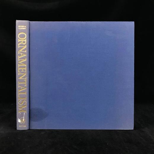 装饰主义：建筑设计中的新装饰 数百幅插图 精装16开 商品图0