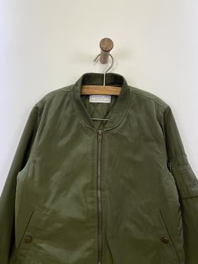 CIAOPANIC TYPY 棉服 夹棉外套_CTJK(S)