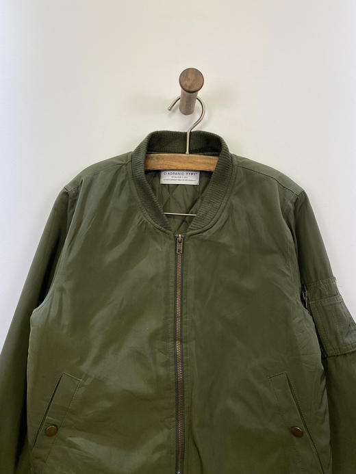 CIAOPANIC TYPY 棉服 夹棉外套_CTJK(S) 商品图0