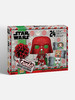 Funko POP Advent Calendar Star Wars Holiday 2022圣诞日历 星战假日2022手办 62090 商品缩略图3