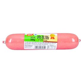 双汇 肉花肠 300g/袋