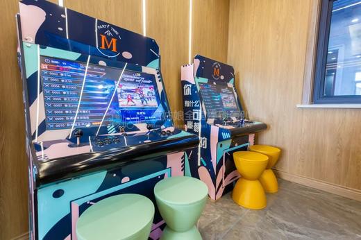 上海慢姑娘乡村美域别墅轰趴 商品图7