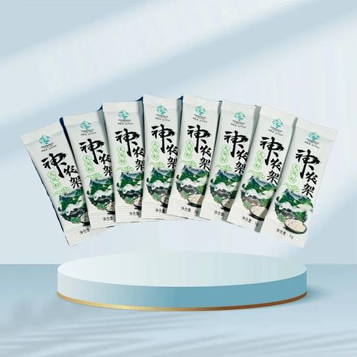 【药食同源】神农架道地药材天麻粉旅行装60g 商品图1