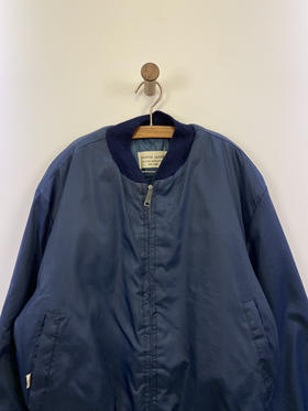 TANKER JACKET 棉服 夹棉外套_CTJK(XL)