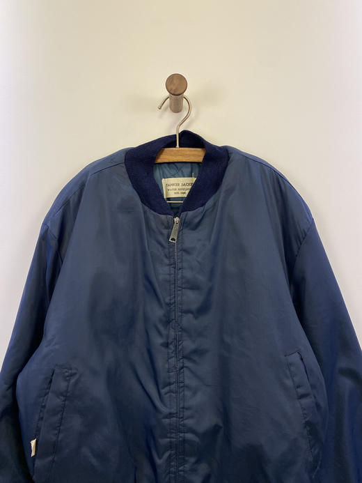 TANKER JACKET 棉服 夹棉外套_CTJK(XL) 商品图0