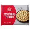 思念 猪肉拇指生煎包 500g/袋 商品缩略图1