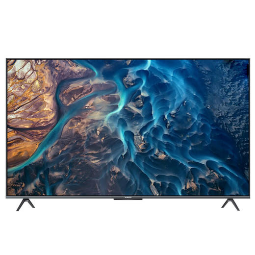 小米电视 ES系列 43/50/55/65/70/75英寸 4K超高清 MEMC动态补偿 画质轻旗舰 智能平板电视机 商品图0