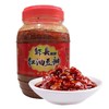 映明 红油豆瓣 1000g/瓶 商品缩略图0