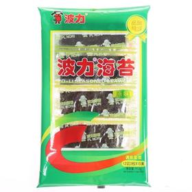 波力 原味海苔 11.2g/包