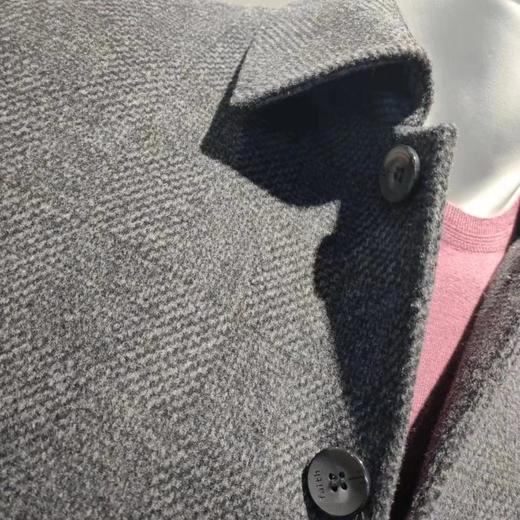 南4洲艳羊毛大衣  2359 商品图1