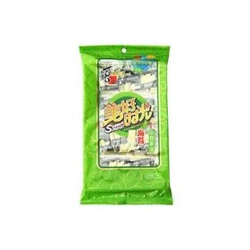 喜之郎 美好时光海苔 7.5g/袋
